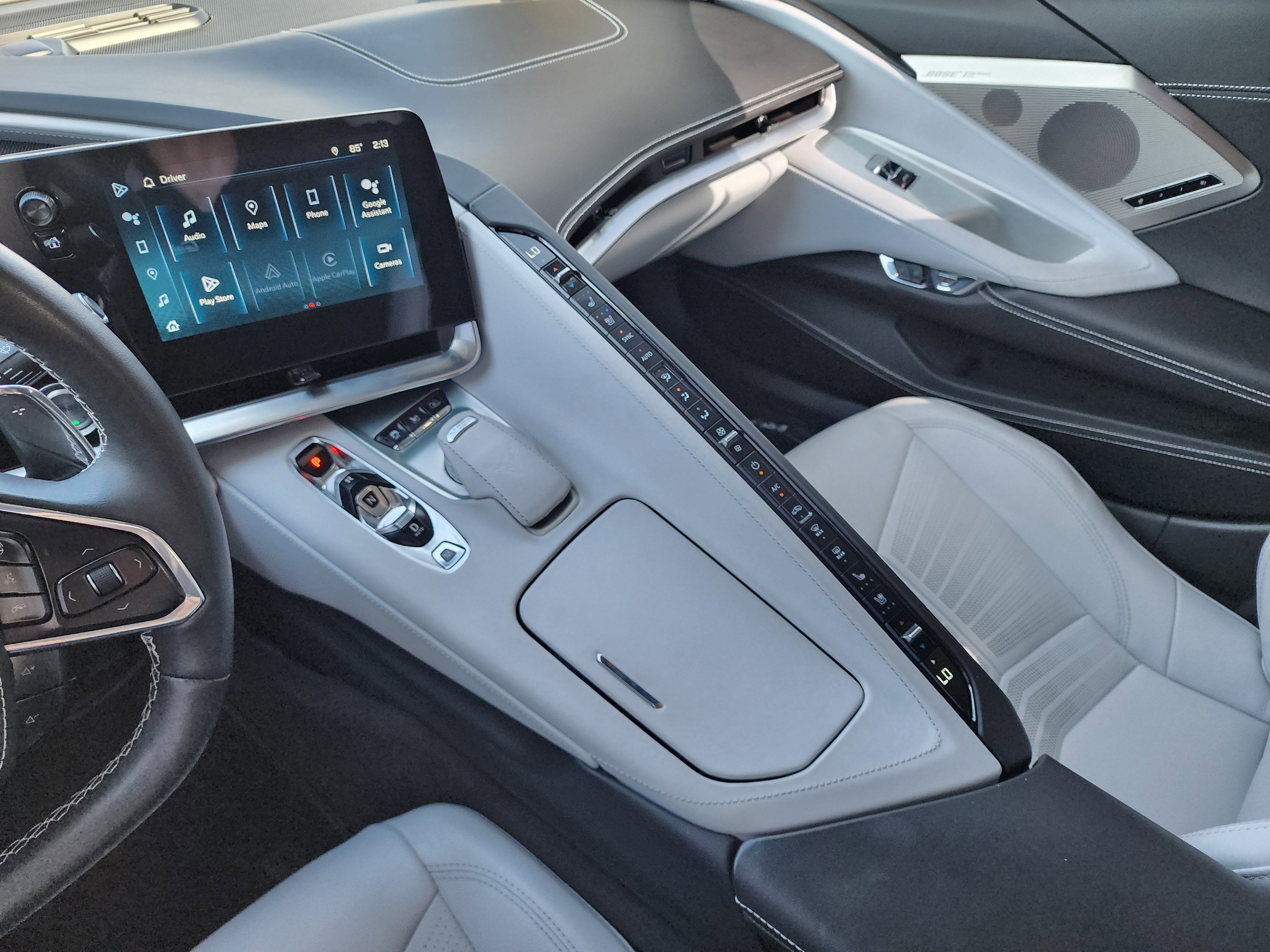 2024 Chevrolet Corvette Stingray 3LT