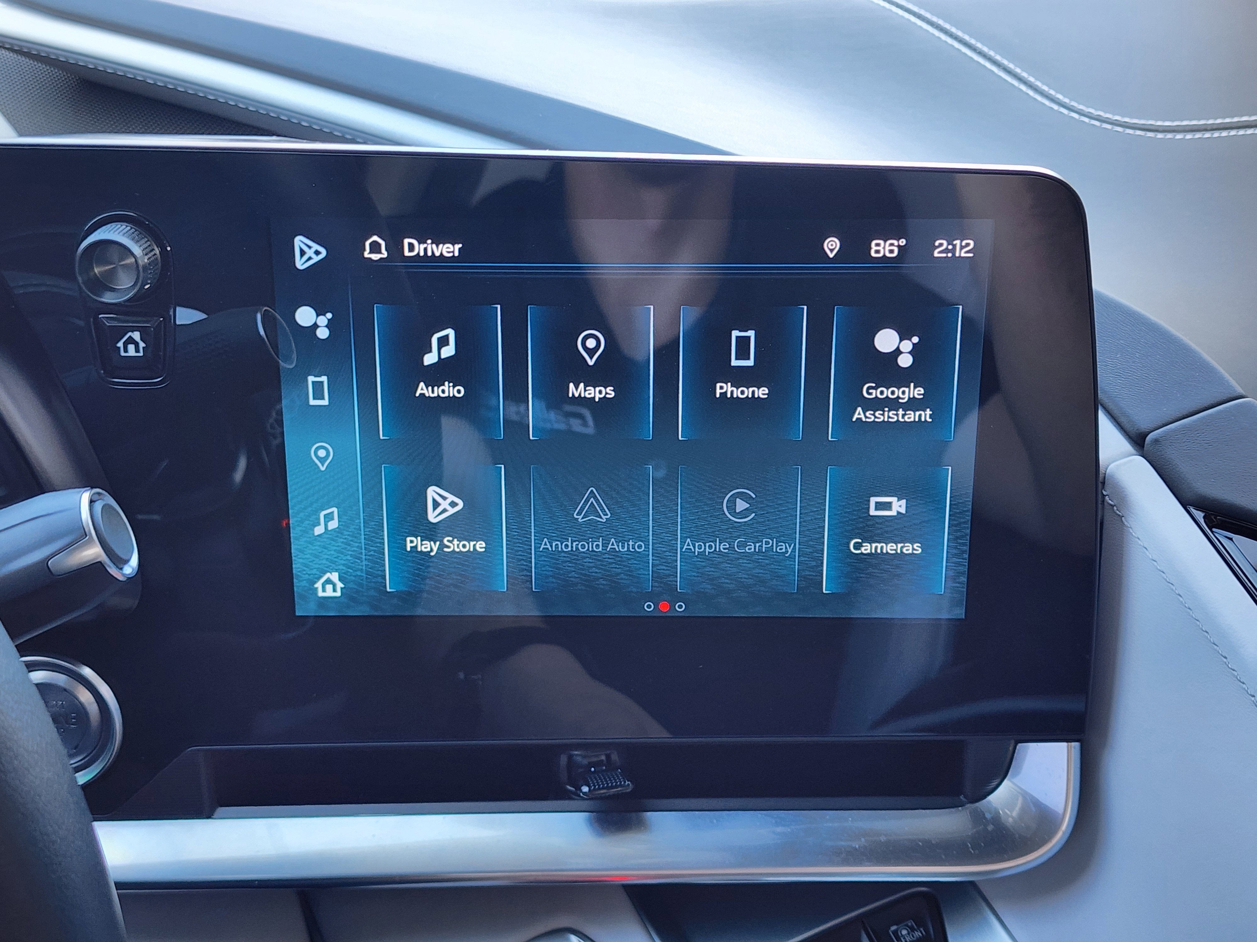 2024 Chevrolet Corvette Stingray 3LT