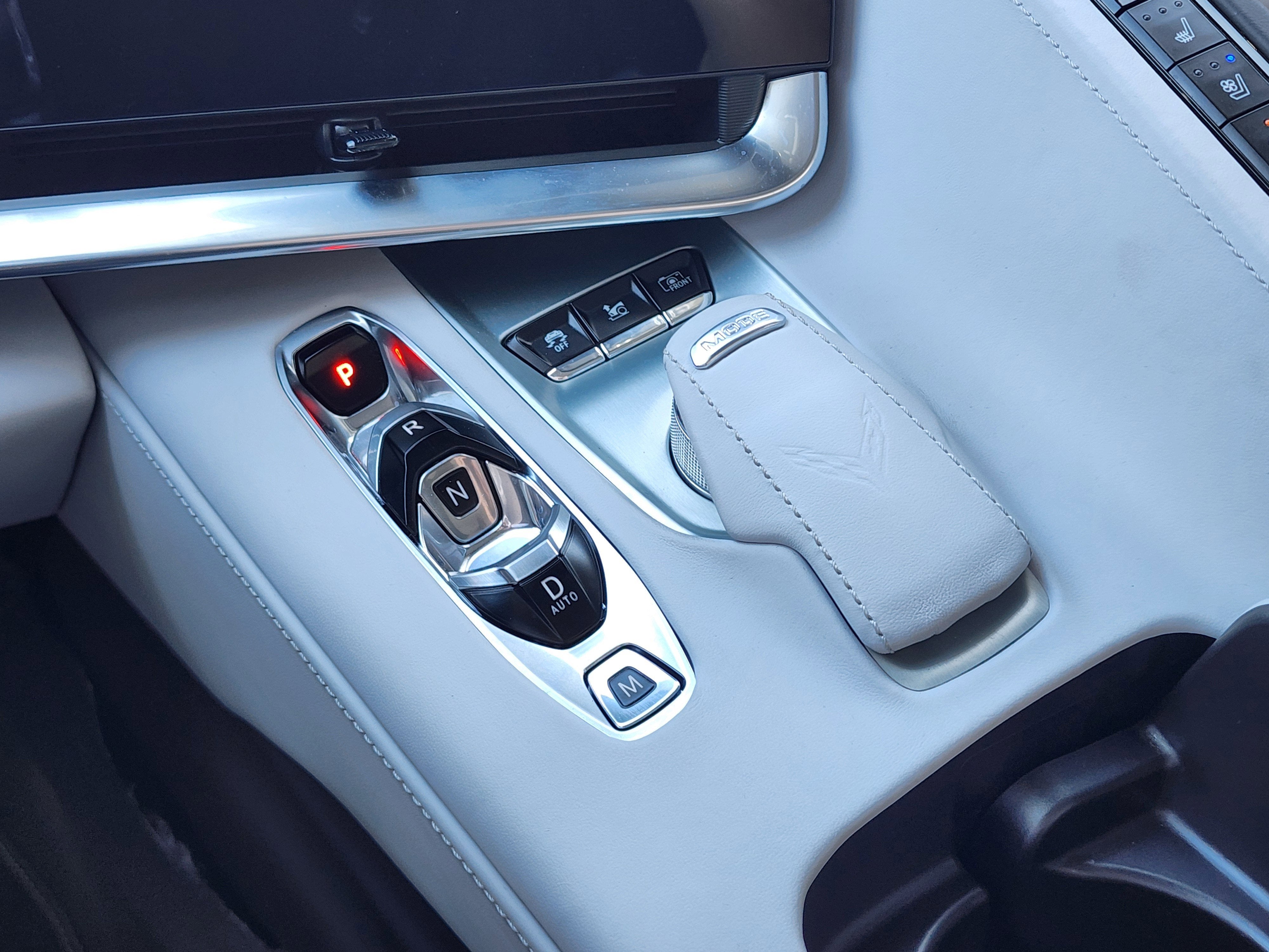 2024 Chevrolet Corvette Stingray 3LT