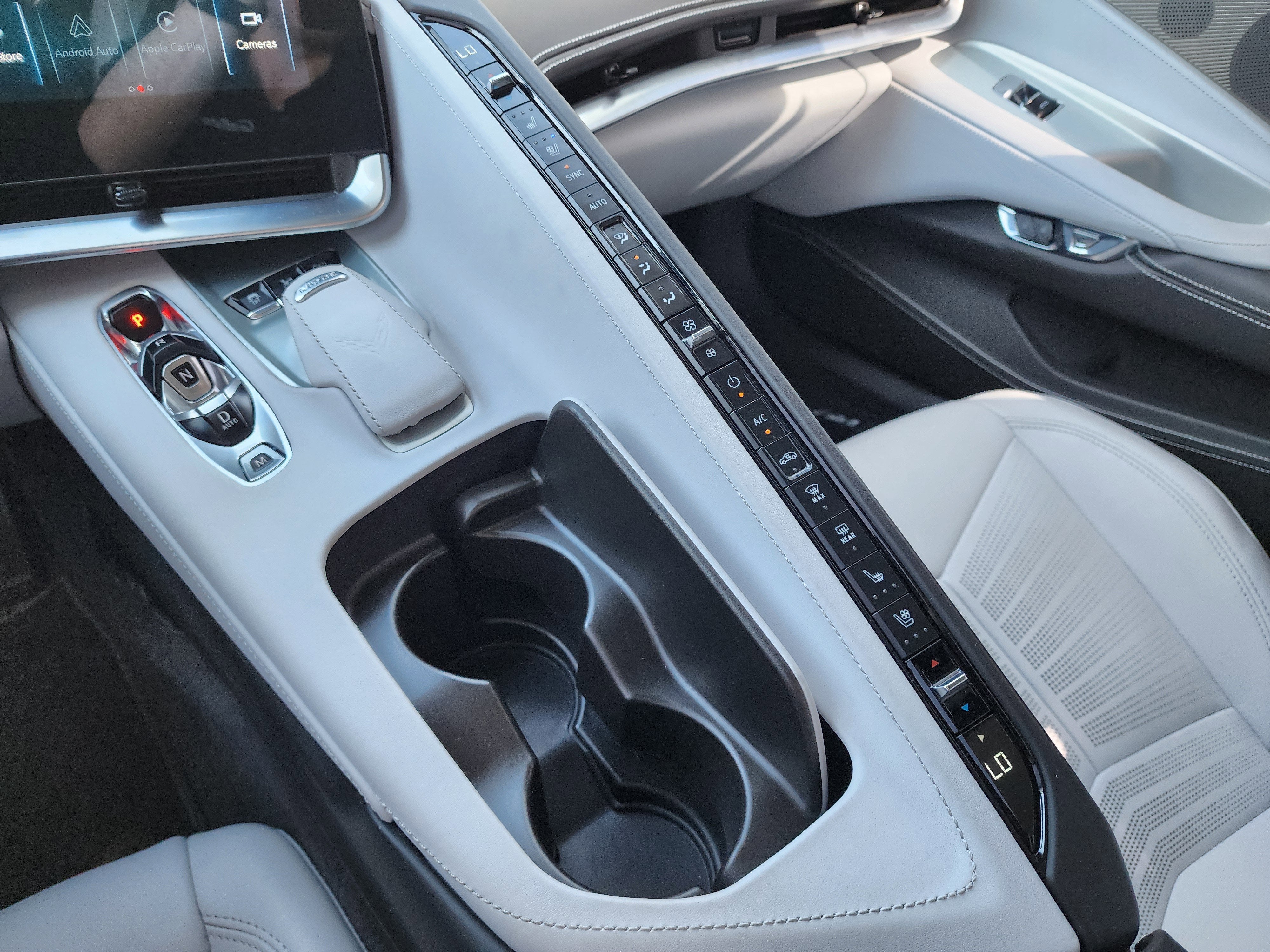 2024 Chevrolet Corvette Stingray 3LT