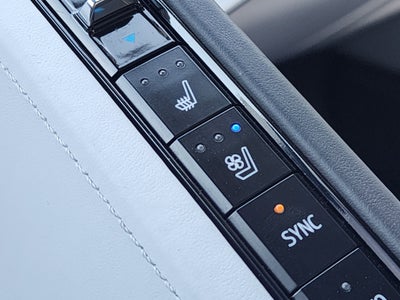 2024 Chevrolet Corvette Stingray 3LT