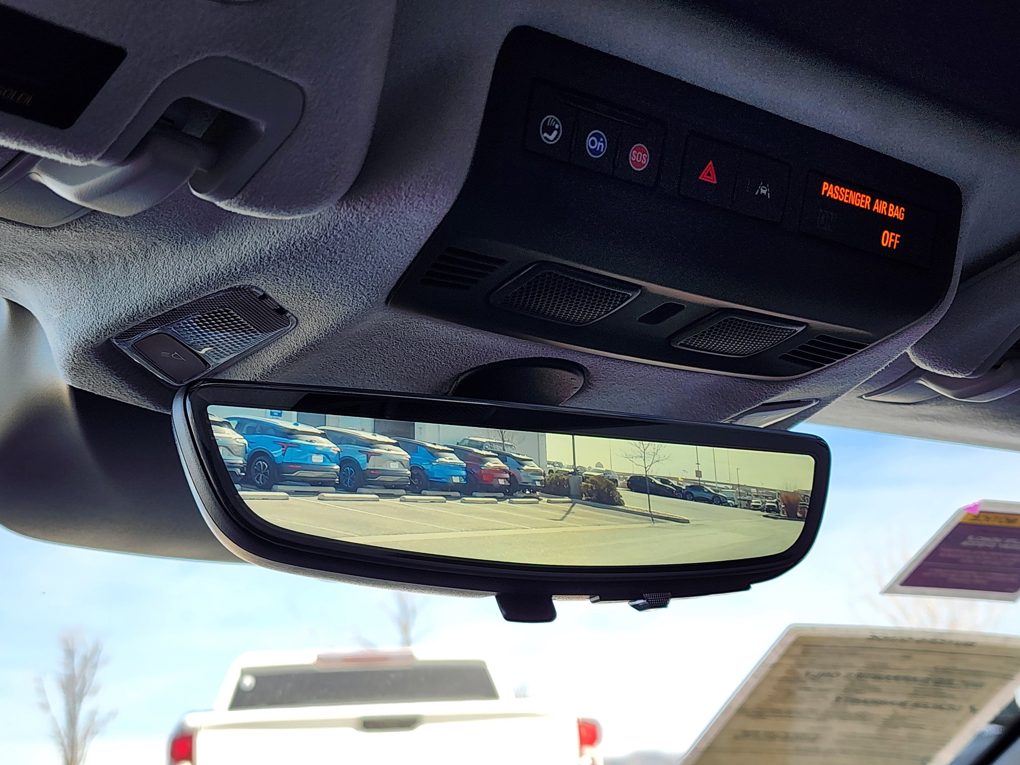 2024 Chevrolet Corvette Stingray 3LT