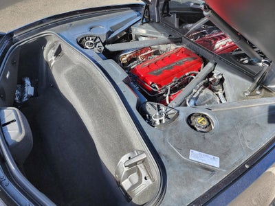 2024 Chevrolet Corvette Stingray 3LT