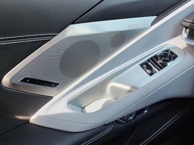 2024 Chevrolet Corvette Stingray 3LT