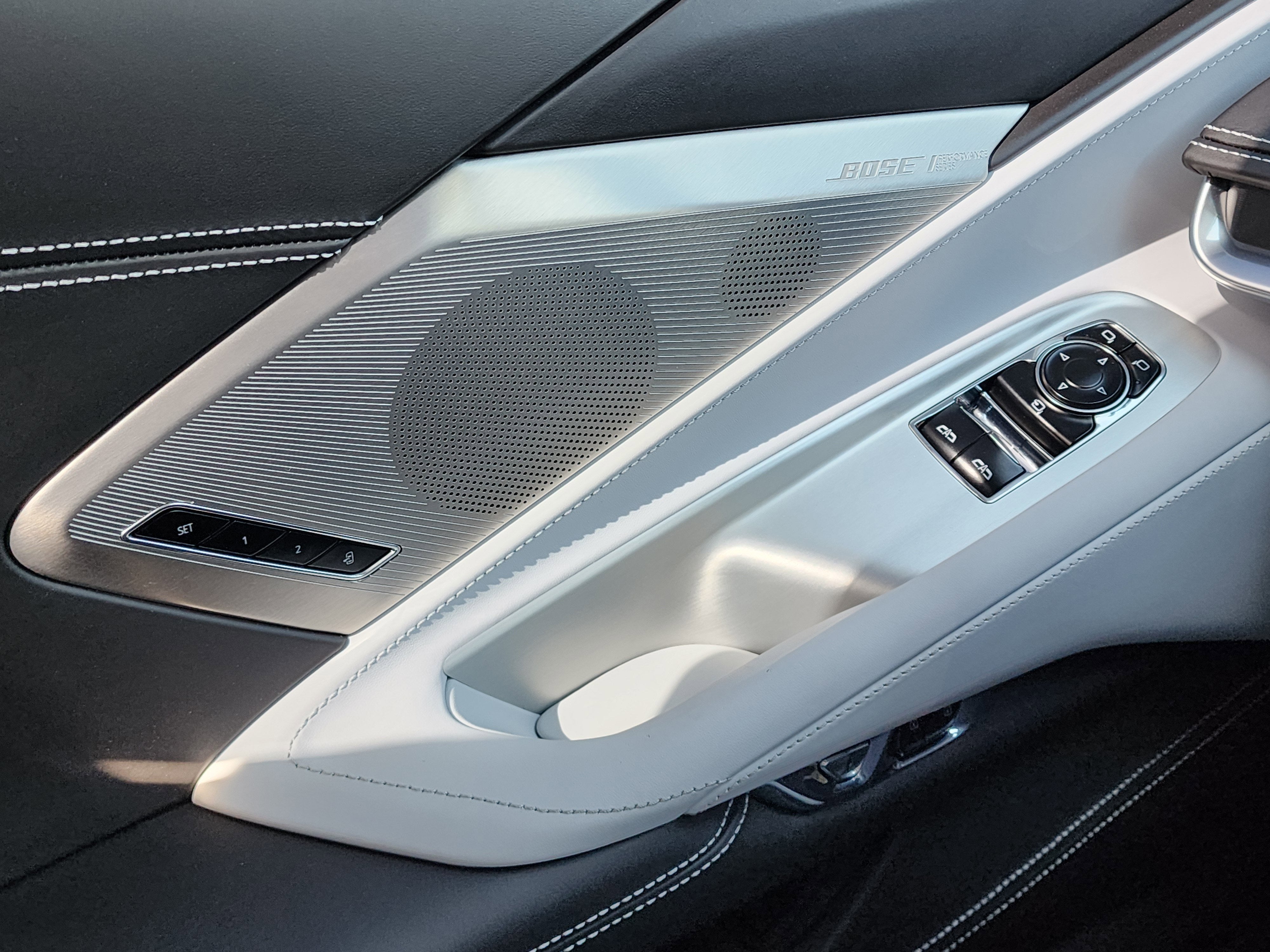 2024 Chevrolet Corvette Stingray 3LT