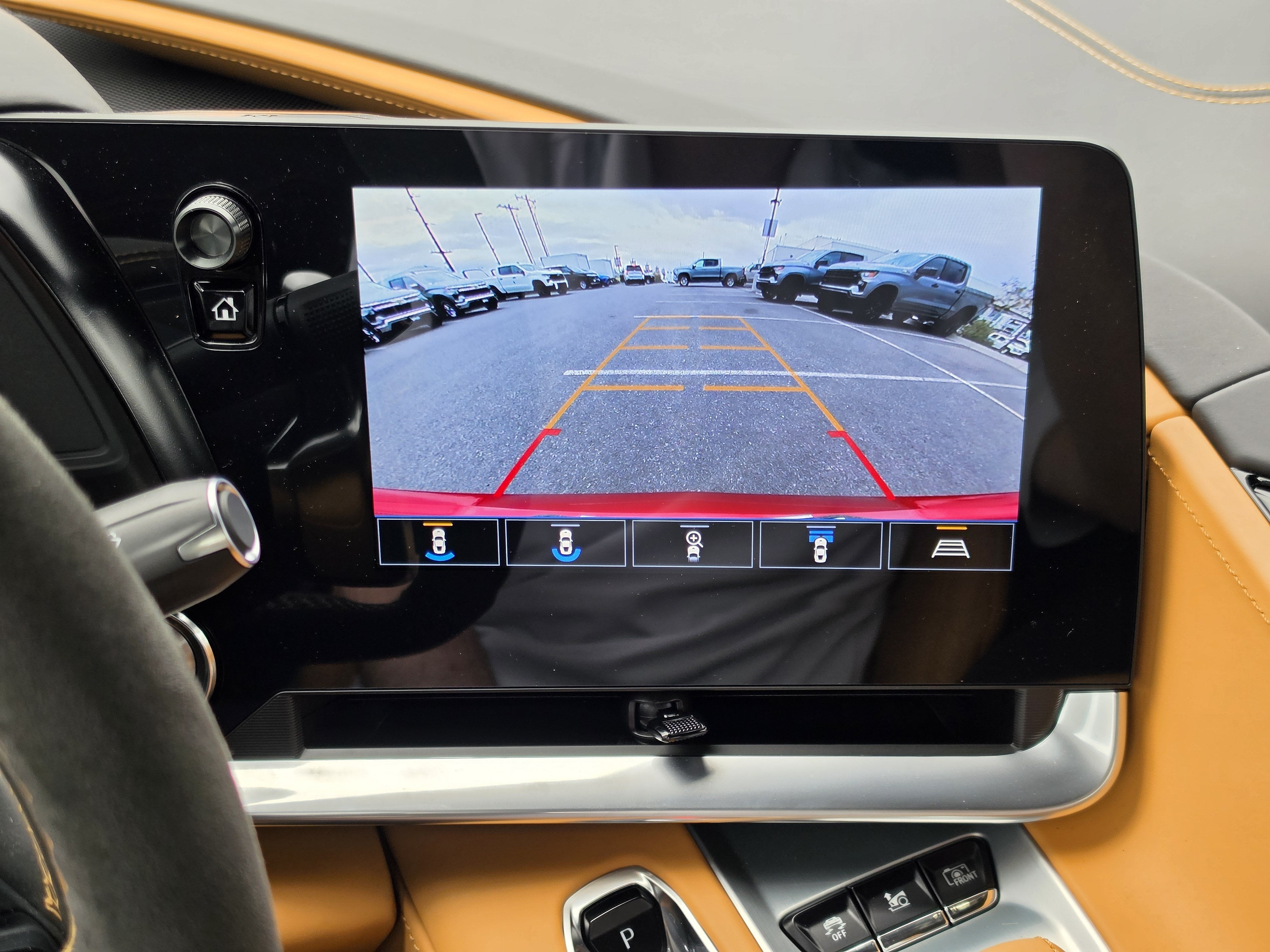 2023 Chevrolet Corvette Stingray 3LT