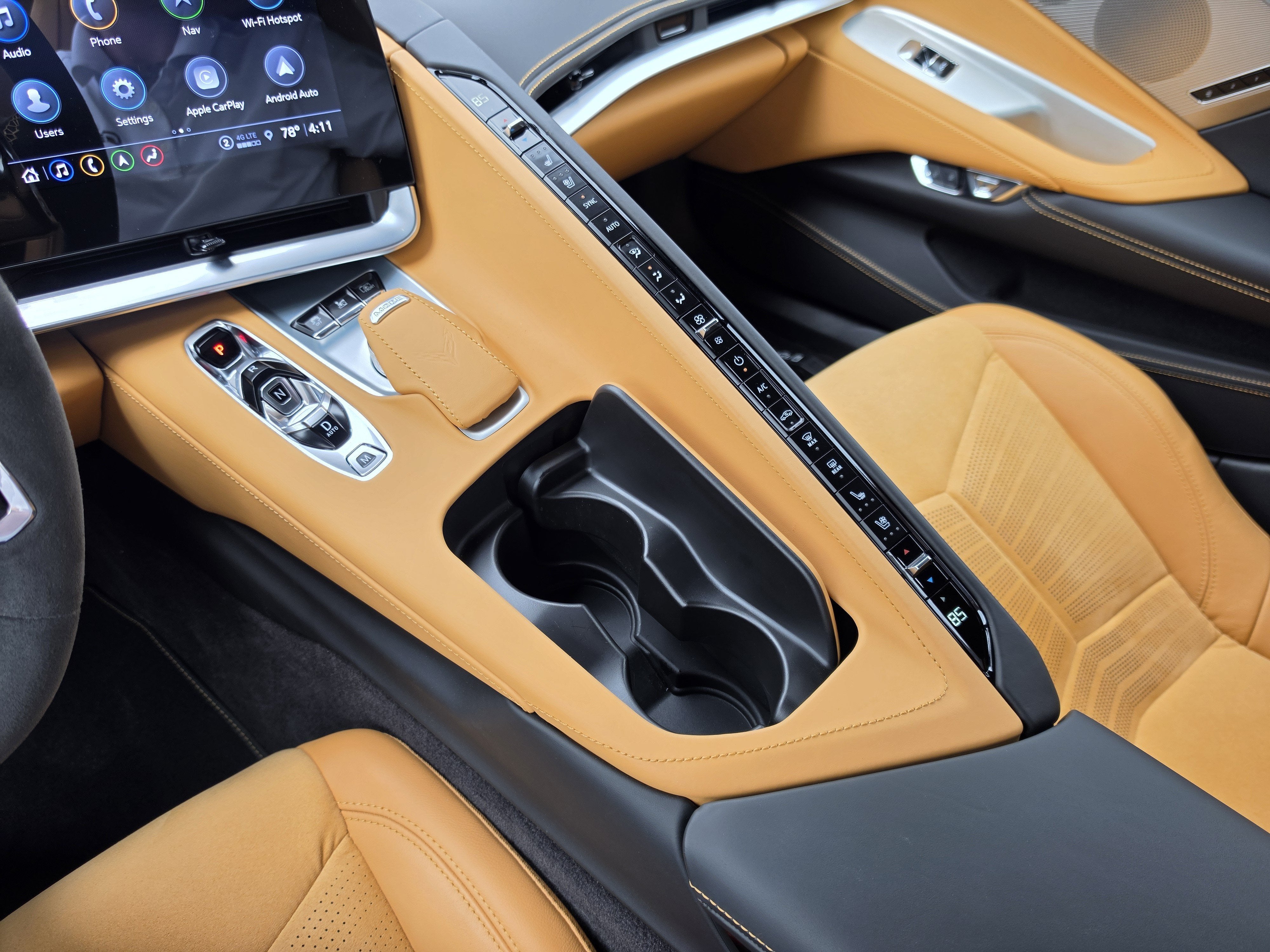 2023 Chevrolet Corvette Stingray 3LT