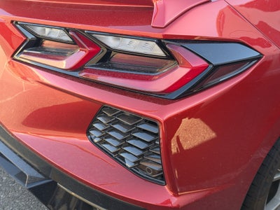2023 Chevrolet Corvette Stingray 3LT