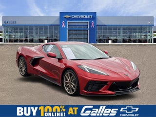2023 Chevrolet Corvette Stingray 3LT