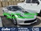 2014 Chevrolet Corvette Stingray 2LT