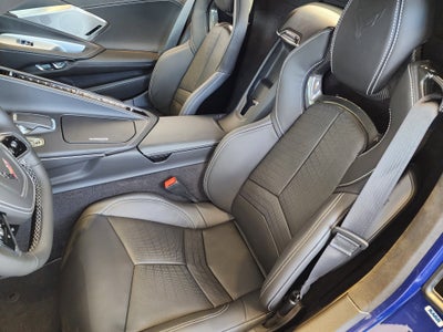 2025 Chevrolet Corvette Stingray 3LT