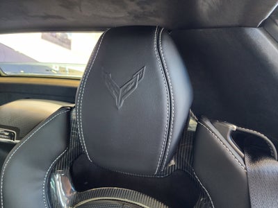 2025 Chevrolet Corvette Stingray 3LT