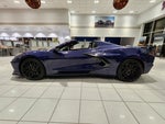2025 Chevrolet Corvette Stingray 3LT
