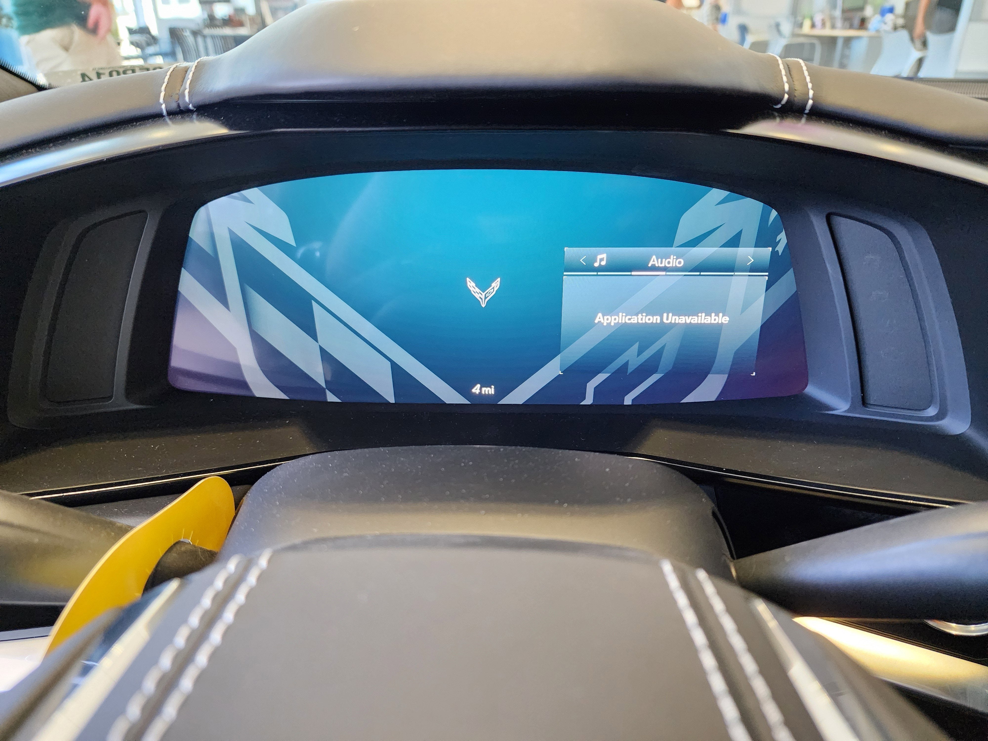 2025 Chevrolet Corvette Stingray 3LT