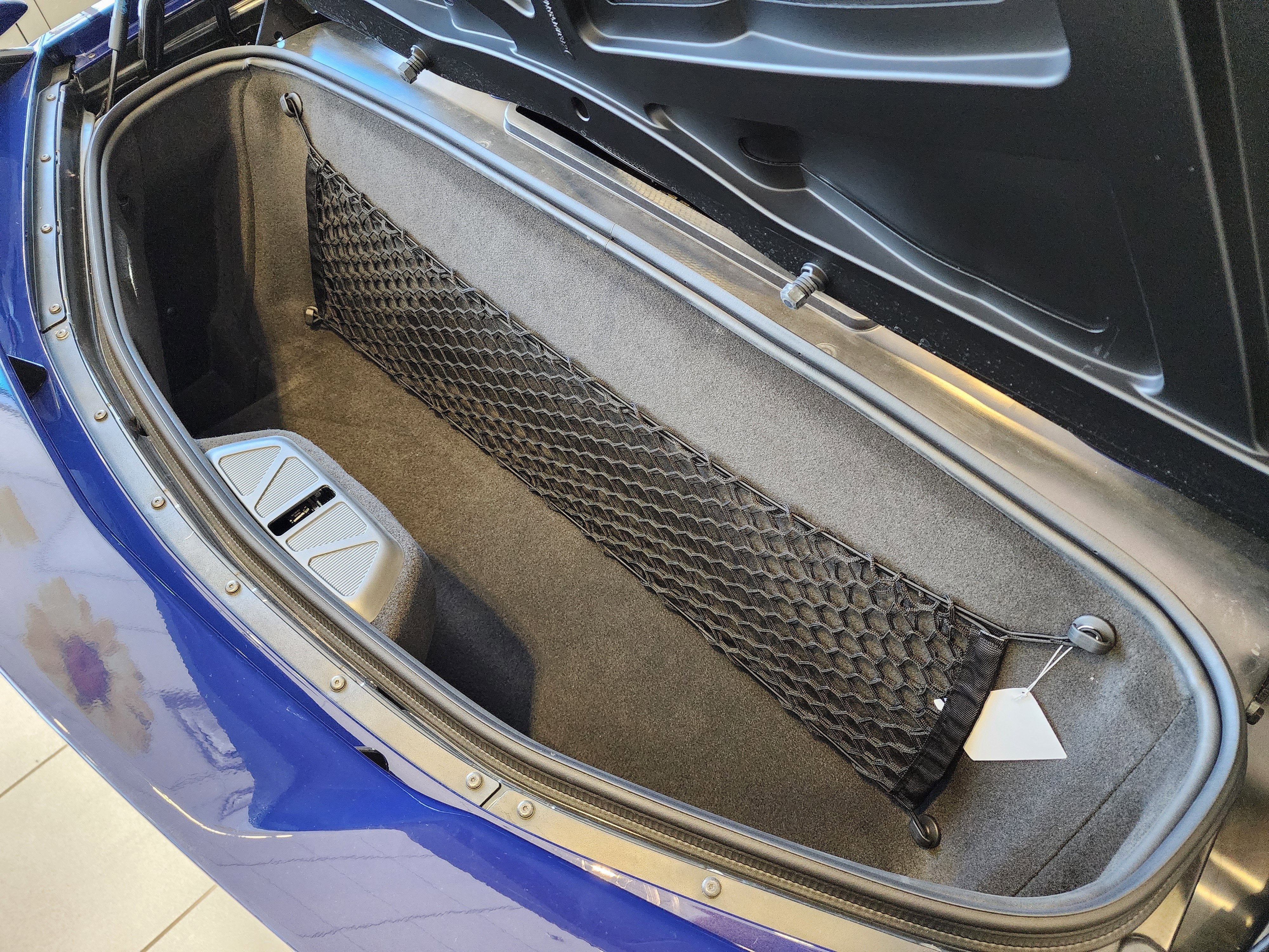 2025 Chevrolet Corvette Stingray 3LT