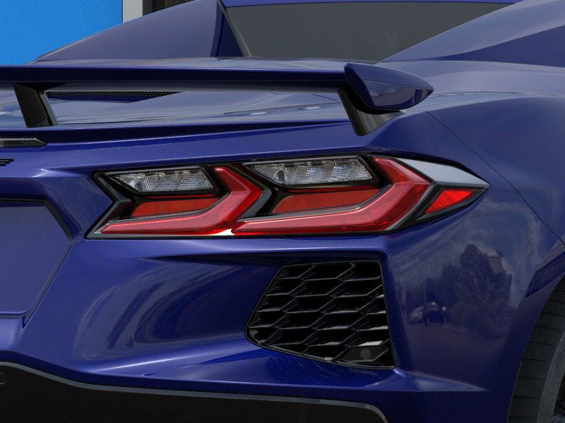 2025 Chevrolet Corvette Stingray 3LT