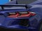 2025 Chevrolet Corvette Stingray 3LT