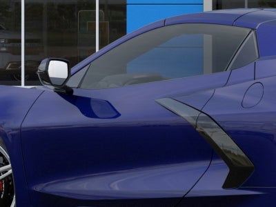 2025 Chevrolet Corvette Stingray 3LT