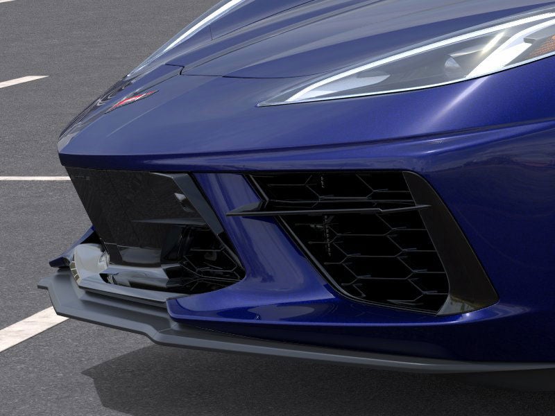 2025 Chevrolet Corvette Stingray 3LT