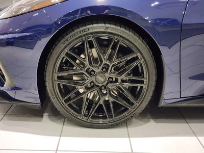 2025 Chevrolet Corvette Stingray 3LT