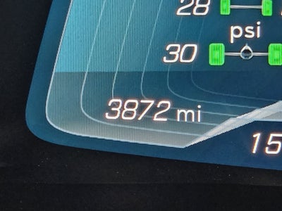 2025 Chevrolet Corvette Stingray 3LT
