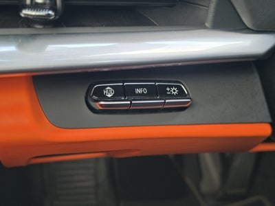 2025 Chevrolet Corvette Stingray 3LT