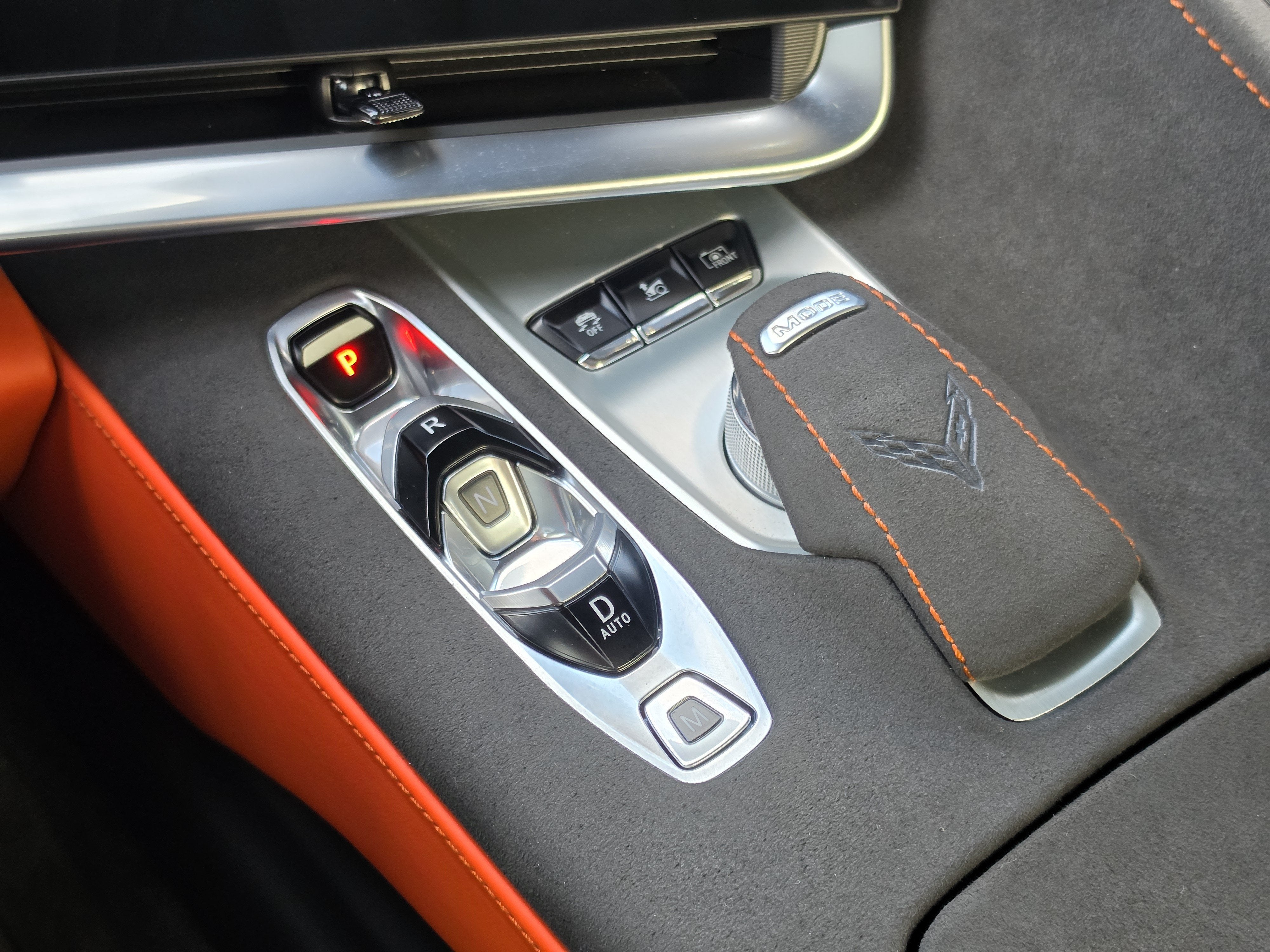 2025 Chevrolet Corvette Stingray 3LT