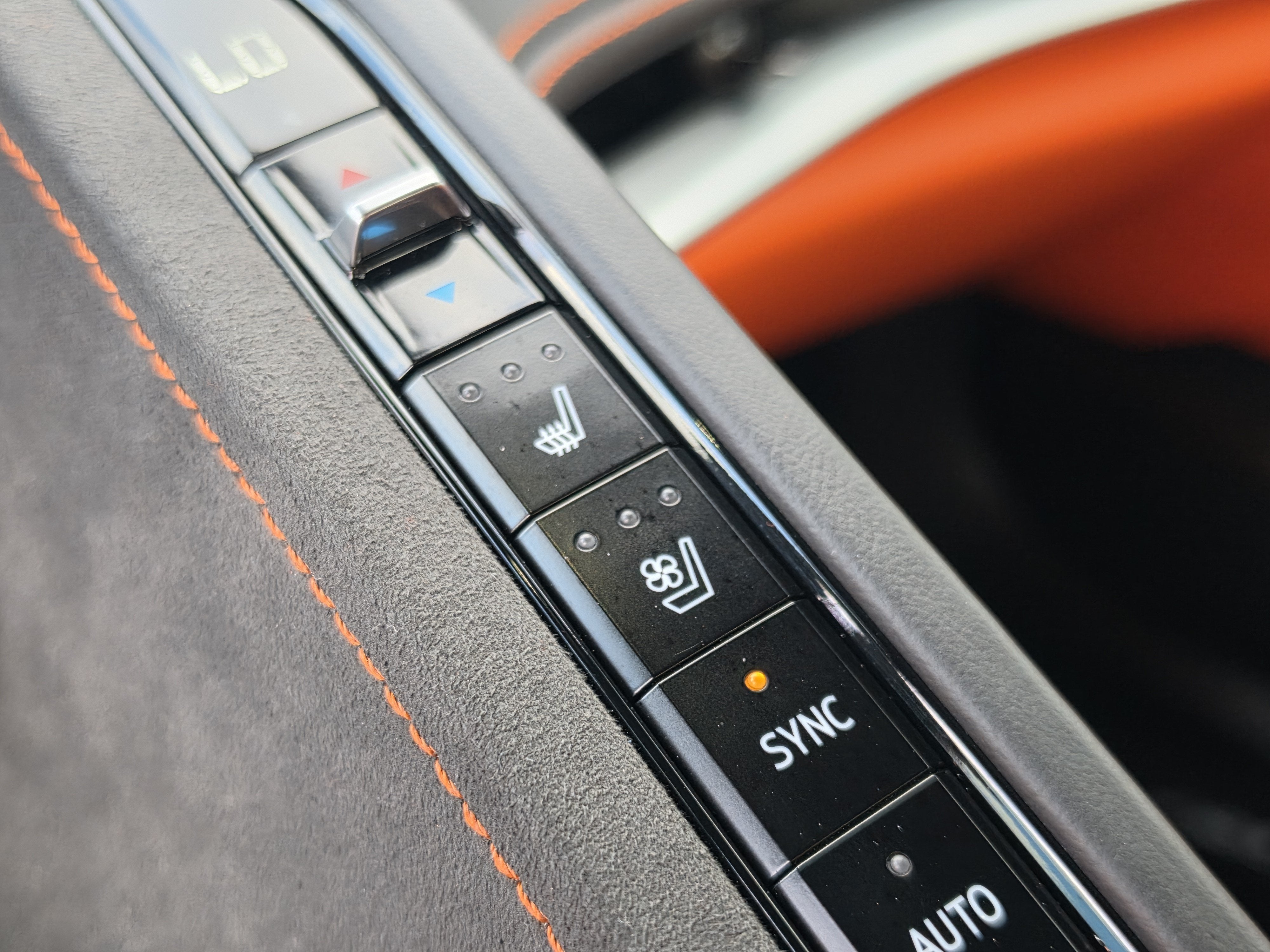 2025 Chevrolet Corvette Stingray 3LT