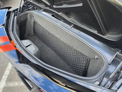 2025 Chevrolet Corvette Stingray 3LT