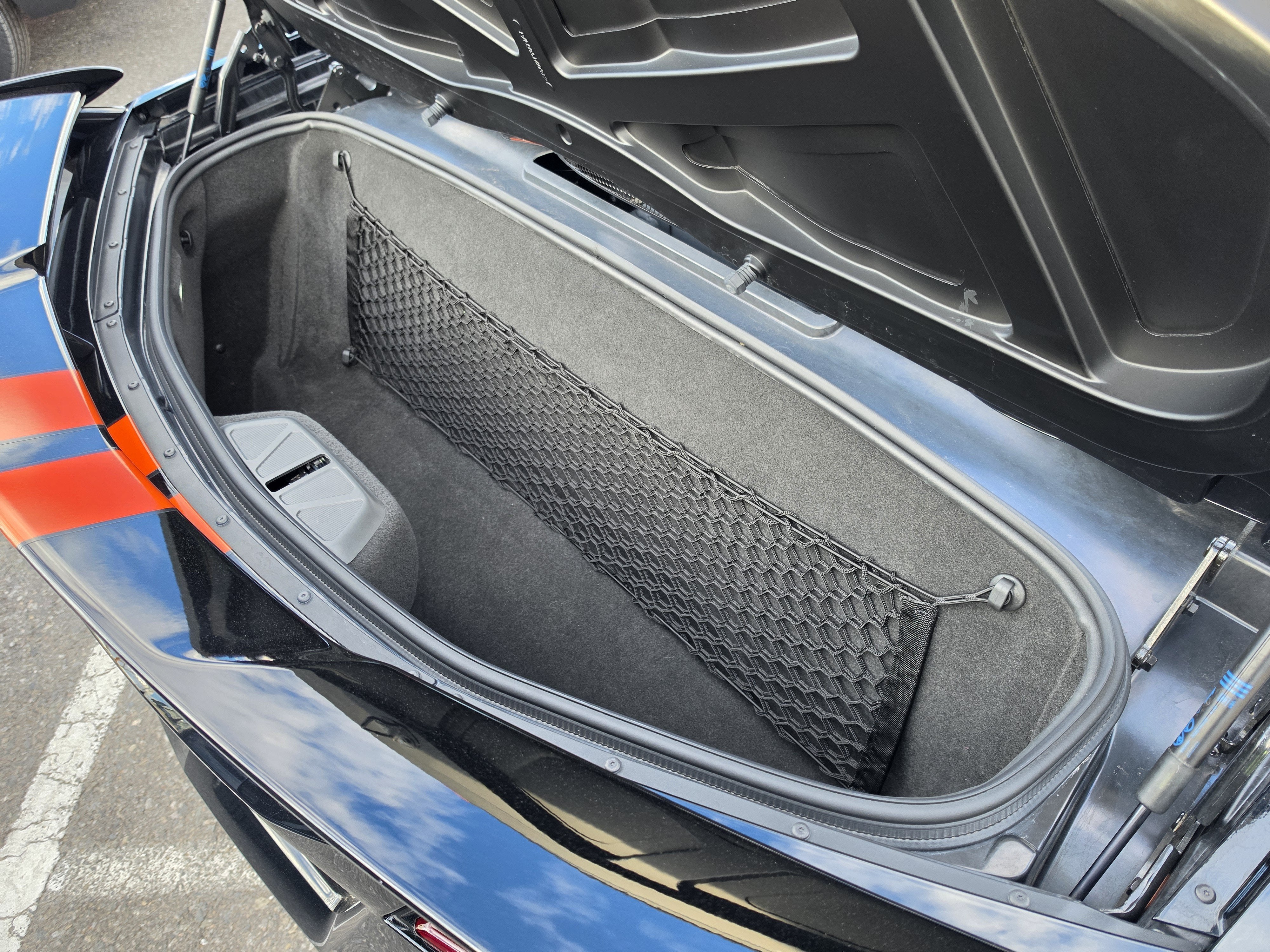 2025 Chevrolet Corvette Stingray 3LT