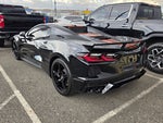 2025 Chevrolet Corvette Stingray 3LT