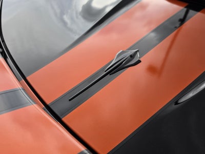 2025 Chevrolet Corvette Stingray 3LT