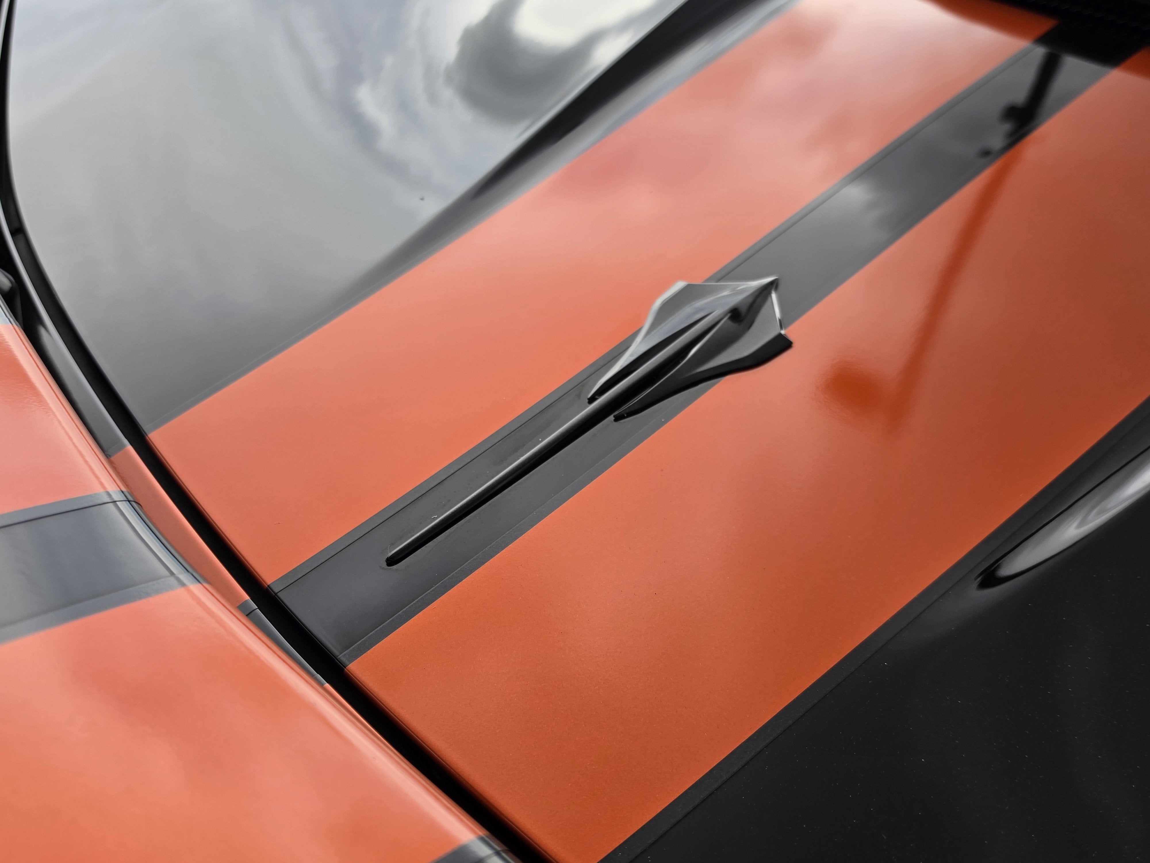 2025 Chevrolet Corvette Stingray 3LT