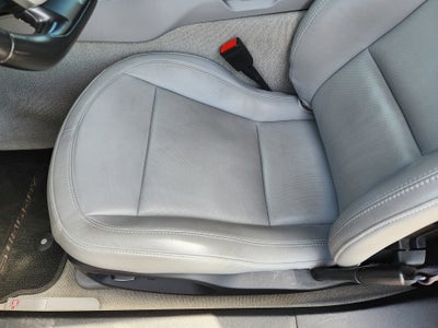 2016 Chevrolet Corvette Stingray 2LT