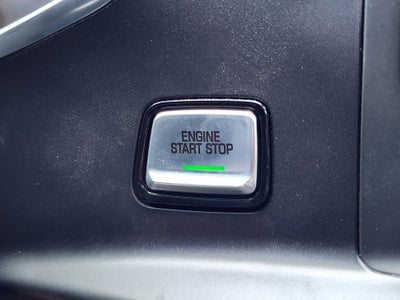 2016 Chevrolet Corvette Stingray 2LT