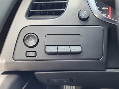 2016 Chevrolet Corvette Stingray 2LT