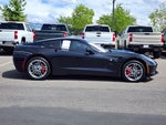2016 Chevrolet Corvette Stingray 2LT