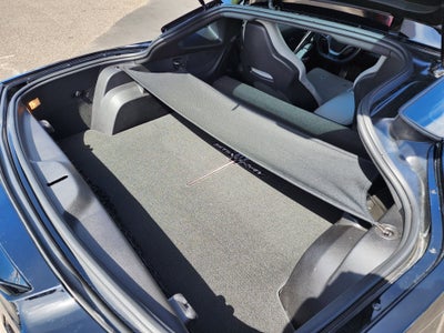 2016 Chevrolet Corvette Stingray 2LT