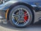 2016 Chevrolet Corvette Stingray 2LT