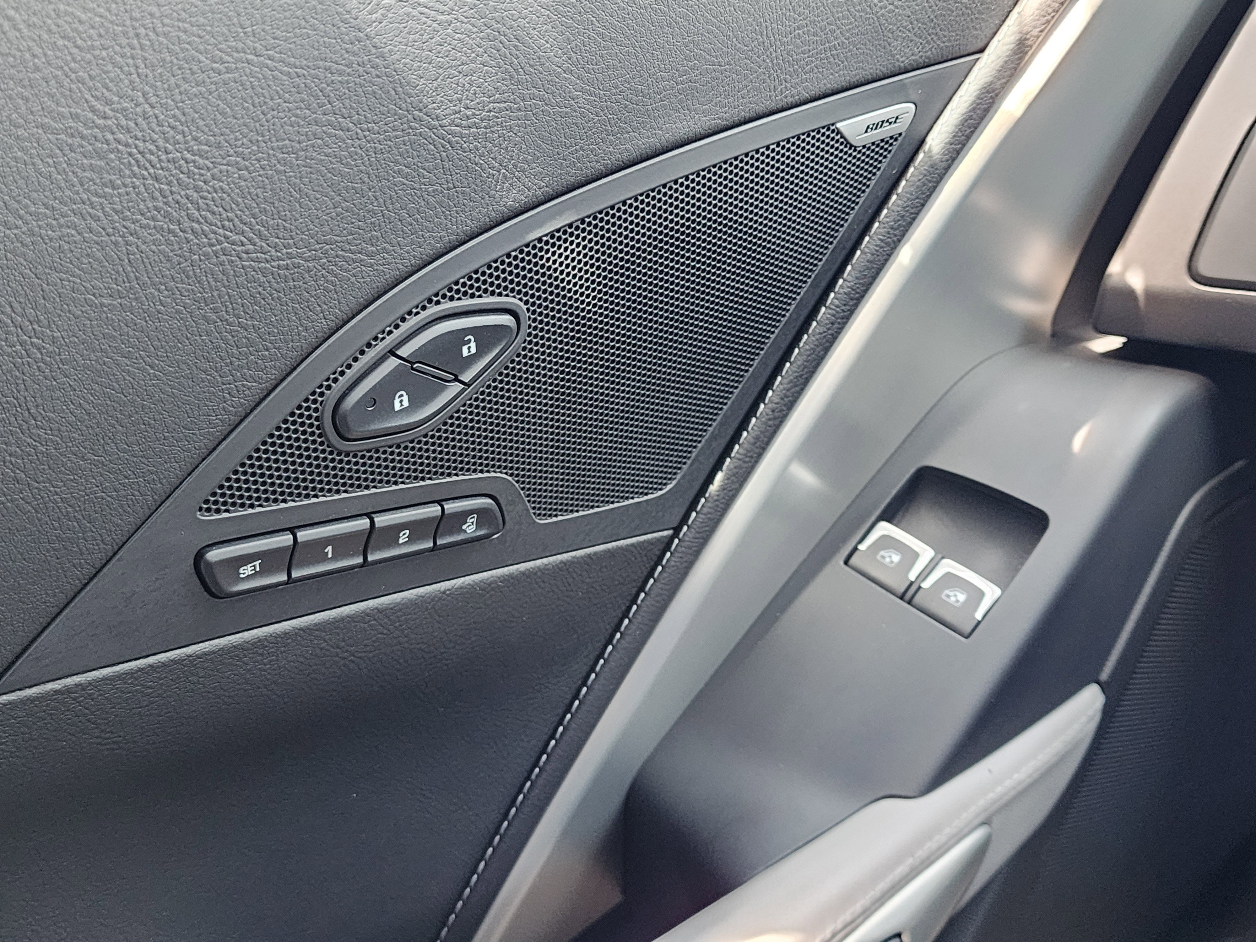 2016 Chevrolet Corvette Stingray 2LT