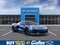 2027 Chevrolet Corvette Z06 2LZ