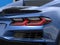 2027 Chevrolet Corvette Z06 2LZ