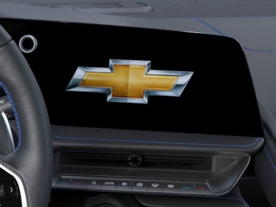 2027 Chevrolet Corvette Z06 2LZ