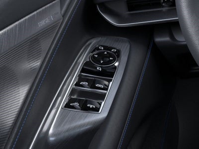 2027 Chevrolet Corvette Z06 2LZ