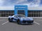 2027 Chevrolet Corvette Z06 2LZ