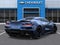 2027 Chevrolet Corvette Z06 2LZ
