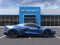 2027 Chevrolet Corvette Z06 2LZ
