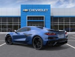 2027 Chevrolet Corvette Z06 2LZ