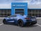 2027 Chevrolet Corvette Z06 2LZ