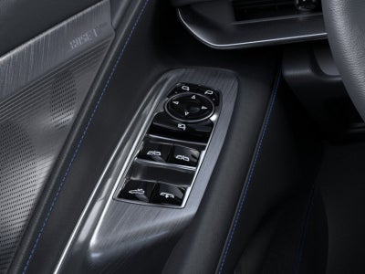 2027 Chevrolet Corvette Z06 2LZ